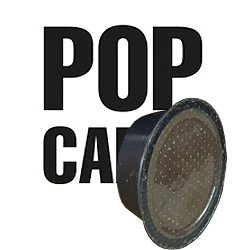 capsule compatibili Lavazza A Modo Mio Pop Caffè
