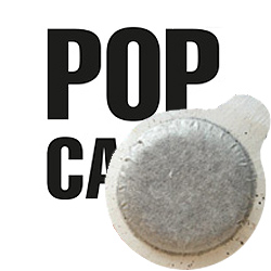 cialde compatibili 44 MM Pop Caffè