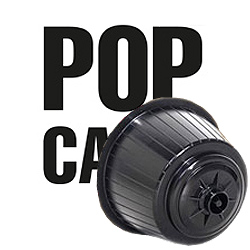 capsule compatibili Dolce Gusto Pop Caffè