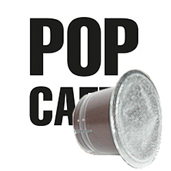 capsule compatibili Nespresso Pop Caffè