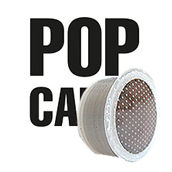 capsule compatibili Lavazza Espresso Point Pop Caffè