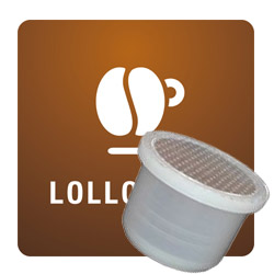 capsule compatibili Uno System Caffè Lollo