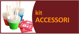 Kit Accessori