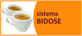 Capsule Compatibili Sistema Bidose, Lollo, Grillo Caffè Toscano, Covim