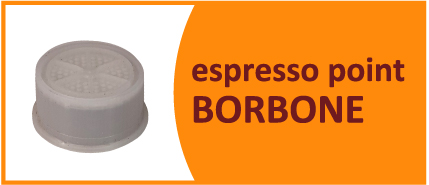 Espresso Point Caffè Borbone