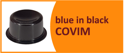 Capsule compatibili per il sistema Lavazza Blue In Black ®