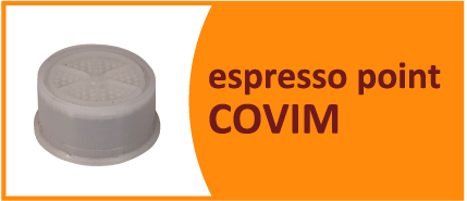 Espresso Point Caffè Covim