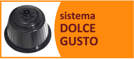 Sistema Dolce Gusto Nescafè