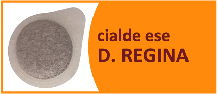 Cialde Ese Donna Regina