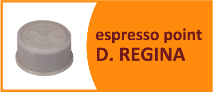 Espresso Point Donna Regina