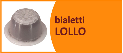 Bialetti Lollo Caffè