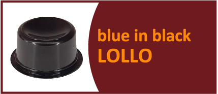Lavazza Blue In Black Caffè Lollo