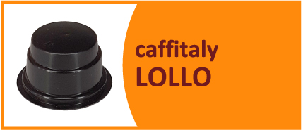 Caffitaly Caffè Lollo
