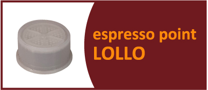 Espresso Point Caffè Lollo