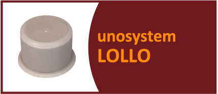 Unosystem Caffè Lollo