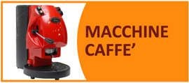 Macchine Caffè