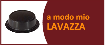 A Modo Mio Caffè Lavazza