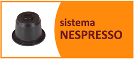 Compatibili Sistema Nespresso