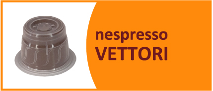 Nespresso Caffè Vettori