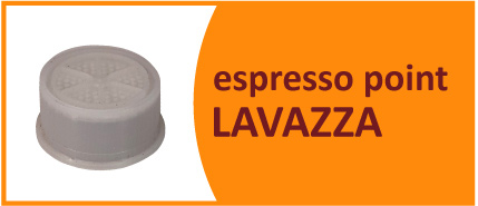 Espresso Point Lavazza