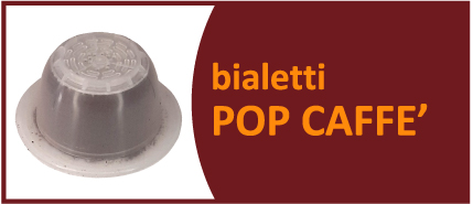 Bialetti Pop Caffè
