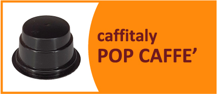 Caffitaly Pop Caffè
