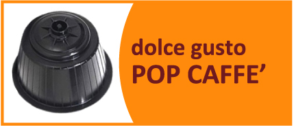 Dolce Gusto Pop Caffè