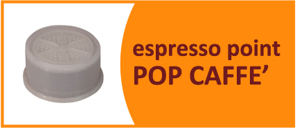 Espresso Point Kimbo