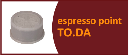Espresso Point Caffè To.Da Gattopardo