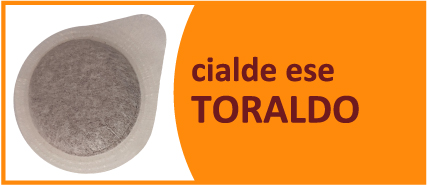 Cialde Ese Toraldo