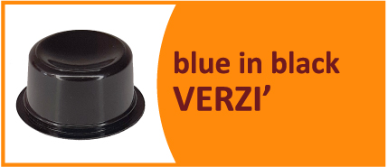 Lavazza Blue In Black Verzì
