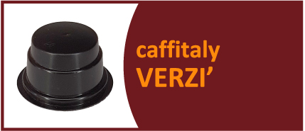 Caffitaly Caffè Verzì