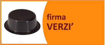 Lavazza Firma Caffè Verzì