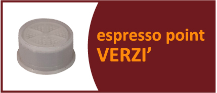 Espresso Point Kimbo Verzì