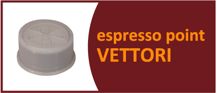 Espresso Point Kimbo Vettori